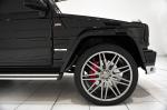Mercedes-Benz G-Class B63-620 by Brabus 2012 года